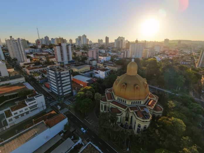 Tempo: São Carlos amanhece com 12°C; Reviravolta marca fim de semana Tempo: São Carlos amanhece com 12°C; Reviravolta marca fim de semana