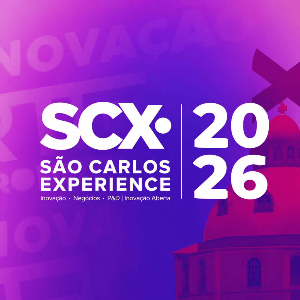 São Carlos Experience 2026 começa nesta quarta-feira com cinco dias de inovação, tecnologia e cultura