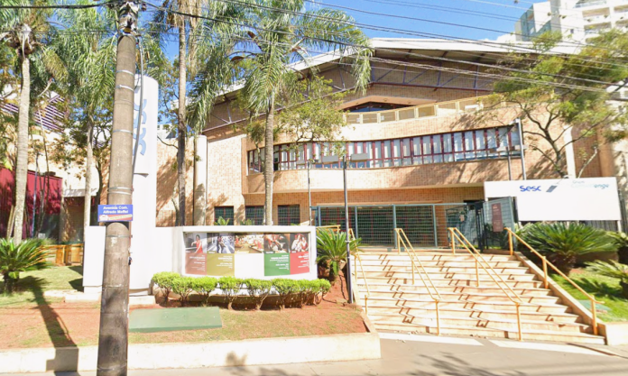 sesc sao carlos Sesc São Carlos terá shows, cinema, teatro e atrações gratuitas em setembro