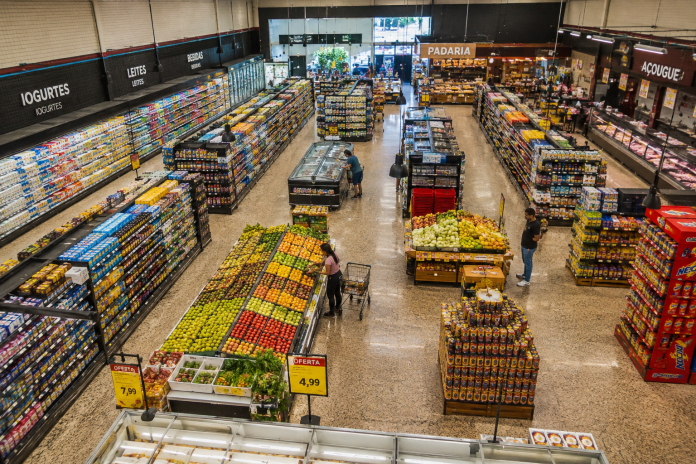 Cesta básica em São Carlos assusta: preços variam até 255% entre supermercados Cesta básica em São Carlos assusta: preços variam até 255% entre supermercados