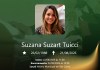O falecimento, aos 38 anos, de Suzana Suzart Tuicci