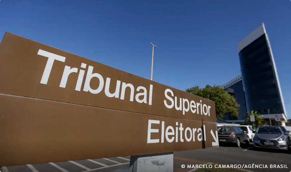 Prazo para solicitação de voto em trânsito vai até dia 20 deste mês
