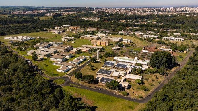 UFSCar abre concurso com 89 vagas para professores e salários de até R$ 13,7 mil/Foto: Walter Milanetto UFSCar abre concurso com 89 vagas para professores e salários de até R$ 13,7 mil/Foto: Walter Milanetto