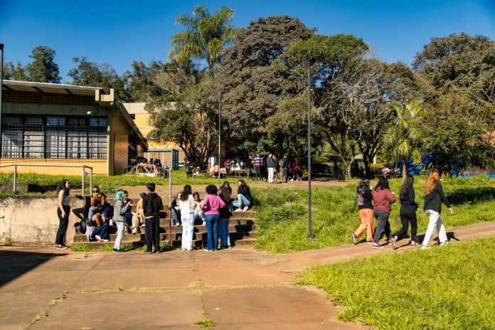 UFSCar realiza Universidade Aberta 2026 nos dias 13 e 14 de outubro UFSCar realiza Universidade Aberta 2026 nos dias 13 e 14 de outubro