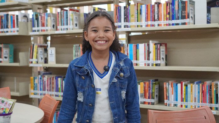 Estudante de São Carlos de 9 anos é a primeira criança brasileira a vencer uma categoria do FAST Heroes Awards, prêmio internacional de conscientização sobre AVC Estudante de São Carlos de 9 anos é a primeira criança brasileira a vencer uma categoria do FAST Heroes Awards, prêmio internacional de conscientização sobre AVC