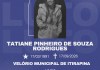 O falecimento, aos 35 anos, de Tatiane Pinheiro de Souza Rodrigues