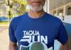 Aos 67 anos, aluno da FESC sobe ao pódio após correr 21 km na prova da Unimed em São Carlos Aluno da FESC conquista destaque na corrida Unimed