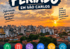 Guia do feriado em São Carlos: veja o que abre, horários, lazer, estradas e como fica o tempo