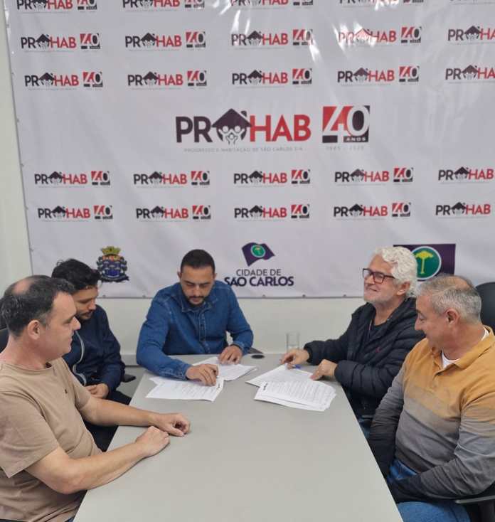 Jardim De Cresci ganhará nova quadra esportiva em São Carlos Jardim De Cresci ganhará nova quadra esportiva em São Carlos