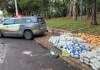 TOR apreende mais de 300 kg de drogas na Washington Luís em Ibaté Mais de 300 kg de drogas são apreendidos na Washington Luís em Ibaté; três são presos