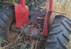 Trator roubado é encontrado em mata perto de Ribeirão Bonito Um trator roubado durante assalto a uma fazenda foi encontrado pela Polícia Civil escondido em uma mata entre Ribeirão Bonito e Ibaté