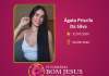 O falecimento, aos 19 anos, de Ágata Priscila da Silva