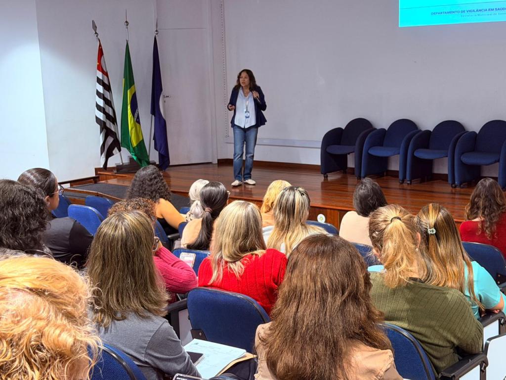 São Carlos registra mais de 2,1 mil acidentes de trabalho em apenas oito meses