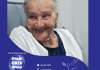 O falecimento, aos 93 anos, de Izabel Ribeiro da Silva