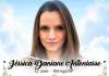O falecimento, aos 37 anos, de Jéssica Daniane Antoniasse