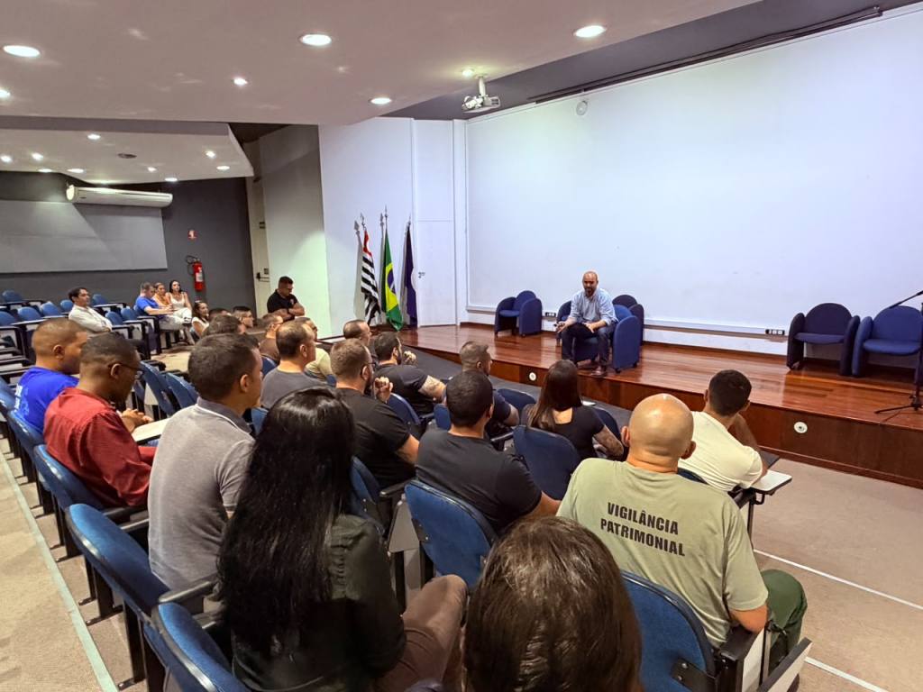 Concurso da Guarda Municipal de São Carlos foi homologado. Convocação dos aprovados será em 22 de outubro e 32 agentes devem ser contratados em novembro