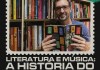 Fabricio Mazocco ministra palestra sobre o rock brasileiro na Semana da Música da UFSCar nesta quarta-feira (16/9)