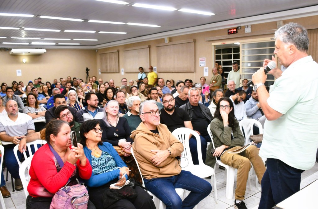 Plano Diretor pode mudar regras para áreas verdes, construções e terrenos em São Carlos