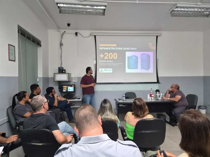 TUSCA prepara esquema especial em São Carlos com câmeras, ambulâncias e reforço na segurança TUSCA prepara esquema especial em São Carlos com câmeras, ambulâncias e reforço na segurança