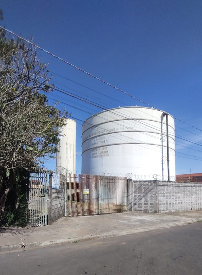 Falha em poço pode afetar abastecimento de água em 7 bairros de São Carlos Falha em poço pode afetar abastecimento de água em 7 bairros de São Carlos