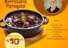 Feijoada da Padroeira acontece neste sábado em São Carlos; kit serve até 3 pessoas Feijoada da Padroeira acontece neste sábado em São Carlos; kit serve até 3 pessoas