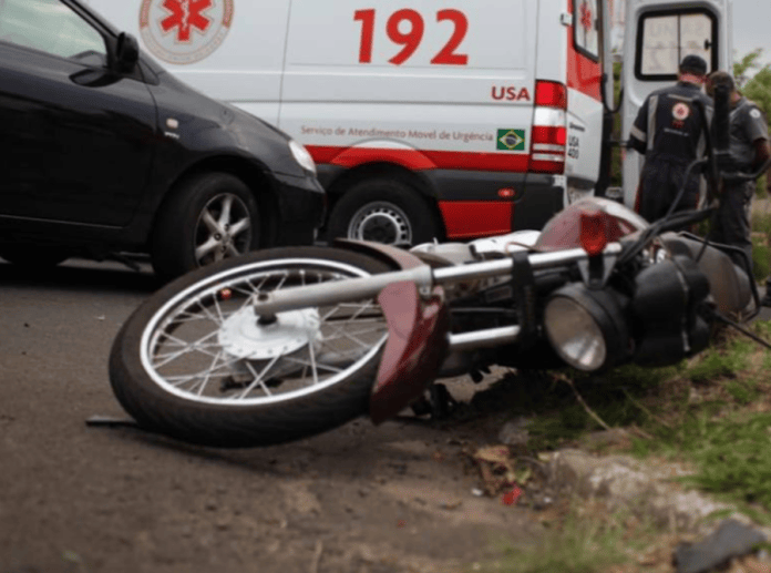 São Carlos registra 21 mortes de motociclistas em 2026 e acende alerta para acidentes de trânsito São Carlos registra 21 mortes de motociclistas em 2026 e acende alerta para acidentes de trânsito