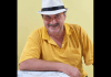 O falecimento, aos 66 anos, de Valentim Francisco Girotti