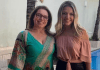 Mãe e filha enfrentavam diferentes tipos de câncer e morrem no mesmo dia