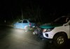 Carro furtado em estacionamento de UBS é encontrado pela GM em São Carlos