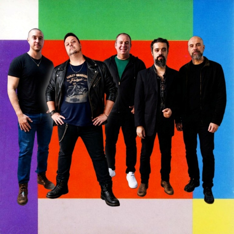 Sesi São Carlos realiza festival de rock gratuito no dia 12 de setembro, com tributos a Titãs e Charlie Brown Jr., além de atrações para toda a família.