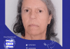 O falecimento, aos 62 anos, de Adelina Sebastião dos Santos