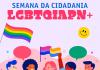 São Carlos terá Semana LGBTQIAPN+ com debates, baile e ExpoArte