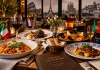 São Carlos pode ganhar restaurante de culinária europeia em 2027 São Carlos pode ganhar restaurante de culinária europeia em 2027