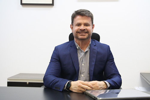 Sediado no IFSC da USP São Carlos e liderado pelo professor Adriano Andricopulo, CIAMED terá foco em doenças negligenciadas e emergentes e poderá receber até R$ 10 milhões por ano da FAPESP Sediado no IFSC da USP São Carlos e liderado pelo professor Adriano Andricopulo, CIAMED terá foco em doenças negligenciadas e emergentes e poderá receber até R$ 10 milhões por ano da FAPESP