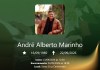 O falecimento, aos 41 anos, de André Marinho