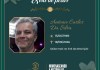 O falecimento, aos 57 anos, de Antonio Carlos da Silva