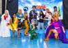 Geek Sanca Fest terá atrações gratuitas neste domingo em São Carlos Geek Sanca Fest terá atrações gratuitas neste domingo em São Carlos