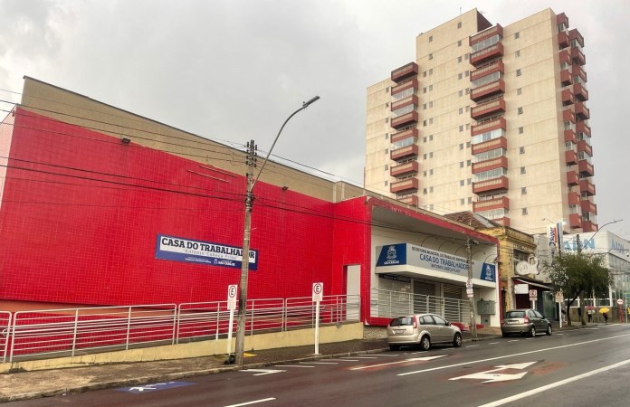 São Carlos terá feirão de emprego para pessoas com deficiência nos dias 24 e 25 de setembro São Carlos terá feirão de emprego para pessoas com deficiência nos dias 24 e 25 de setembro