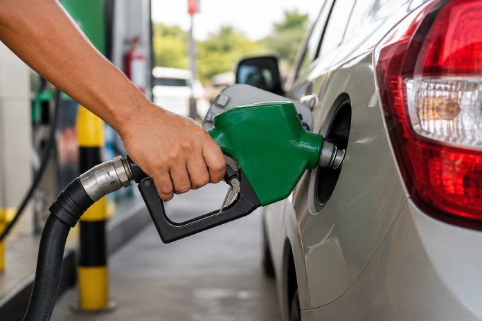 Combustíveis em São Carlos: gasolina a R$ 5,79 e etanol a R$ 3,27, pesquisa mostra diferença de preços Combustíveis em São Carlos: gasolina a R$ 5,79 e etanol a R$ 3,27, pesquisa mostra diferença de preços