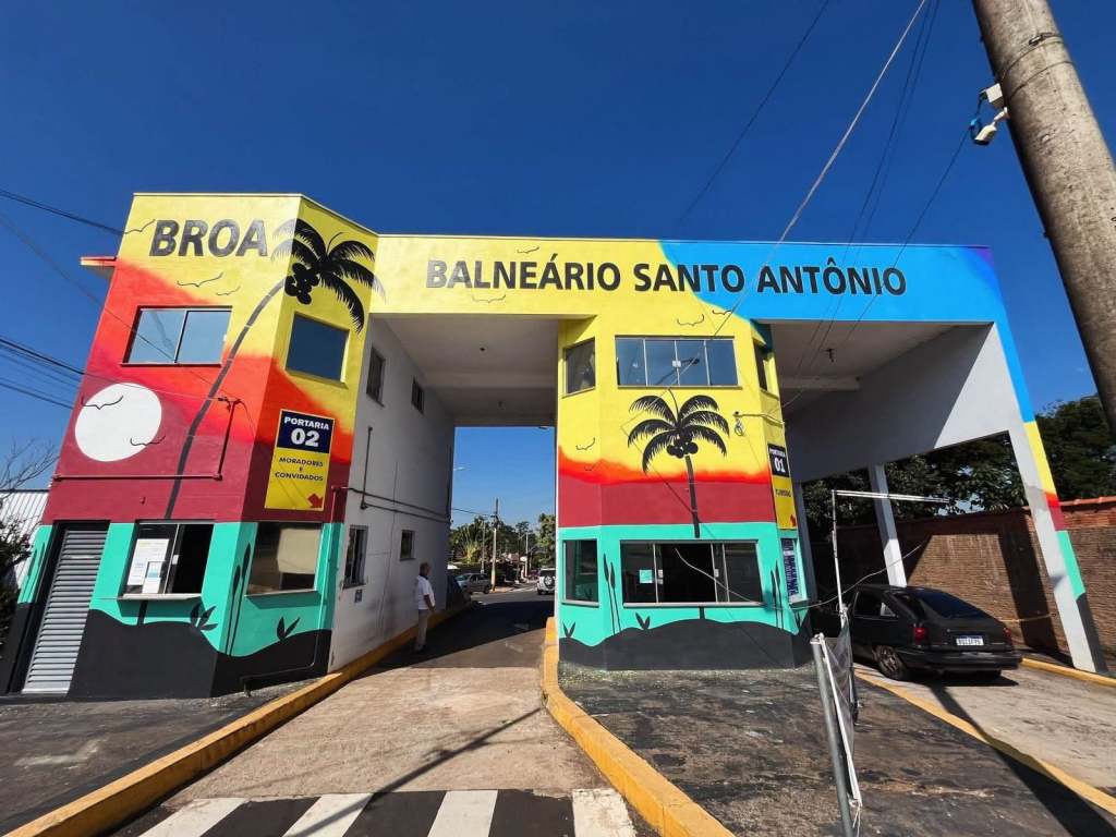 Itirapina estabelece prazo para atualizar carteirinhas de acesso ao Broa; veja documentos exigidos