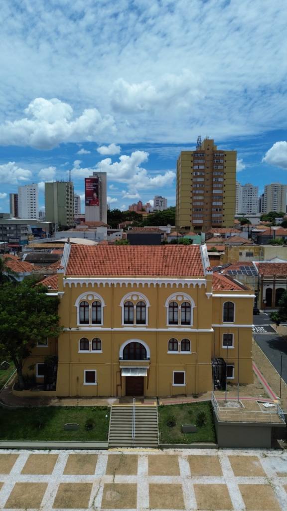 Câmara Municipal de São Carlos completa 161 anos neste 15 de setembro. Conheça a história do Legislativo desde a primeira sessão, realizada em 1865