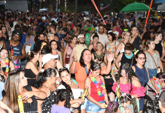 Carmaval 2027 começa a ser planejado Carmaval 2027 começa a ser planejado