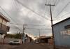 Chuva marca a presença na terça em São Carlos; Há risco de temporais e ventos fortes São Carlos amanhece com chuva nesta terça (22). IPMet, INMET e Defesa Civil indicam instabilidade, risco de temporais e queda de temperatura