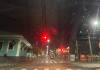 Defesa Civil alerta para núcleos de chuva com raios sobre São Carlos Defesa Civil alerta para núcleos de chuva com raios sobre São Carlos
