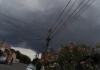 Tempestades: Defesa Civil lança novo alerta para São Carlos; Áreas isoladas de SP podem receber tornados Tempestades: Defesa Civil lança novo alerta para São Carlos; Áreas isoladas de SP podem receber tornados