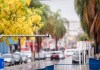 Chuva em São Carlos já chega a 142 mm em setembro; Cidade registrou alagamentos Chuva em São Carlos já chega a 142 mm em setembro; Cidade registrou alagamentos