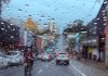 Setembro pode ter quase três vezes mais chuva que a média histórica em São Carlos