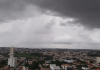 Chuva moderada atinge a região de São Carlos nesta quarta, 9 Chuva moderada atinge a região de São Carlos nesta quarta, 9