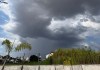 IPMET emite alerta possibilidade de chuva com granizo para São Carlos e mais duas cidades da região