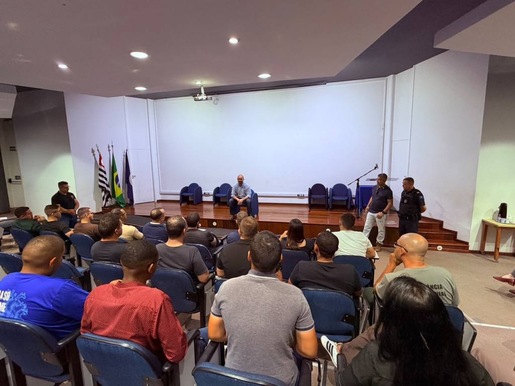 Concurso da Guarda Municipal de São Carlos foi homologado. Convocação dos aprovados será em 22 de outubro e 32 agentes devem ser contratados em novembro